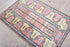 Antique Anatol Area Rug (2' x 4')